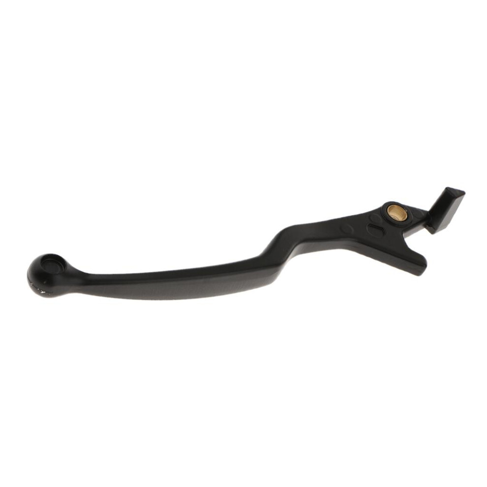 Motorcycle Right Hand Front Brake Lever For Suzuki Gs125 Gs 125 Black 6901423055285