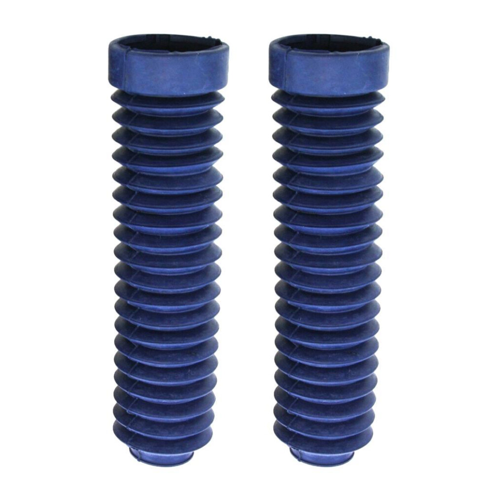 Fork Cover Front Gaiters Boot Shock Absorber For Honda Atc 250R 350X 6901423056701