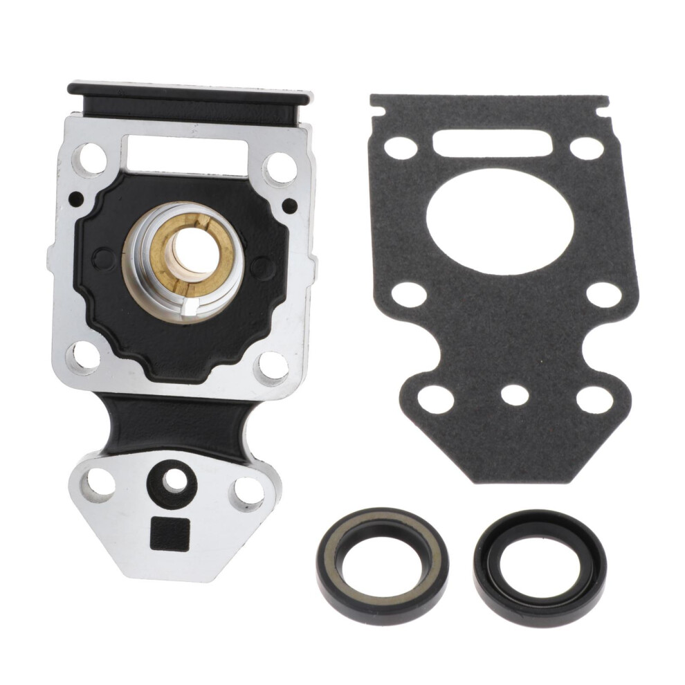 Housing Kit 63V-45331-00-5B Fit For Yamaha Outboard 9.9Hp 15Hp Replace 6901423057951