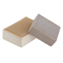 Cleaning Rubber Eraser for Suede Nubuck Shoes Boots Purse Bags Dirt Cl