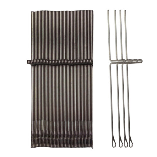 50 Pieces Knitting Machine Needles DIY Craft Sewing Accessories for KH