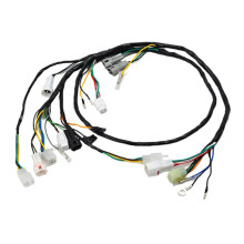 Electrical Wiring Harness Main for Yamaha Banshee 350 Yfz350 97-01