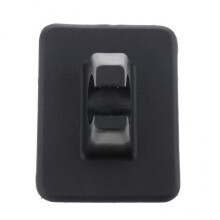 2xBoat Paddle Mount Clips Holder Mount for Inflatable Kayaks Canoe Rec