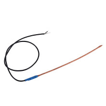 90mm Rod Piezo Acoustic Guitar Pickup for EQ Equalizer