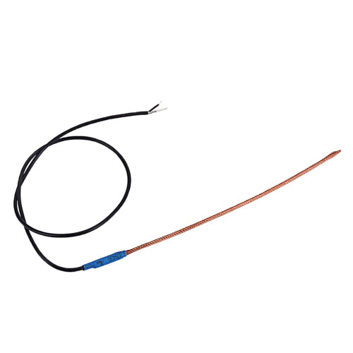 90mm Rod Piezo Acoustic Guitar Pickup for   EQ Equalizer
