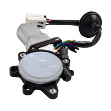 Power Window Motor Front Left Side For 350z 2003-2009 80731-cd00a