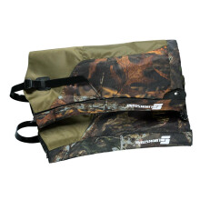 Outdoor Hiking Waterproof Snow Legging Gaiters Shoe Gaiters Boot Cover