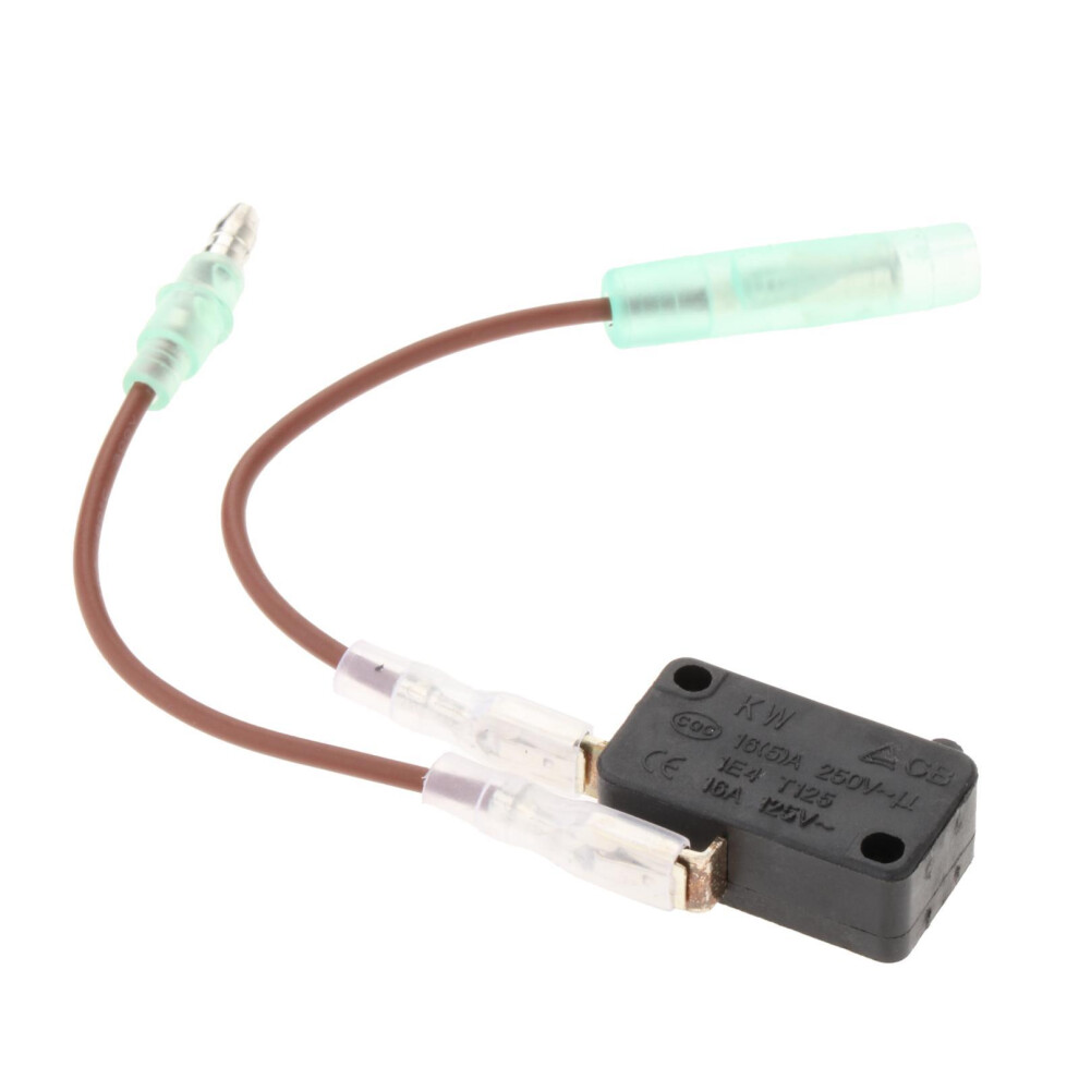 703-82540-00 Neutral Switch Motorcycle Parts For Yamaha Outboard Motor 6901423057845