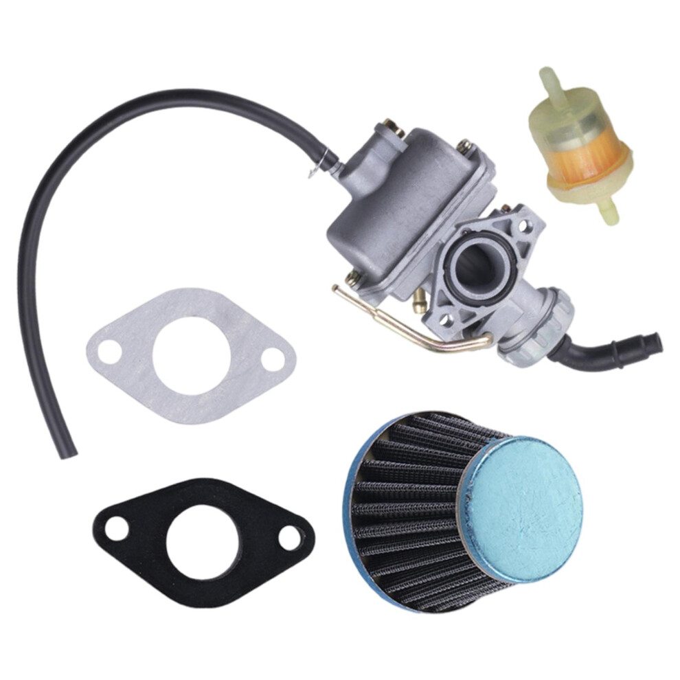 20Mm Pz20 Carburetor Kit Parts Replacement Fit For Honda Crf80f 04-09 6901423057425