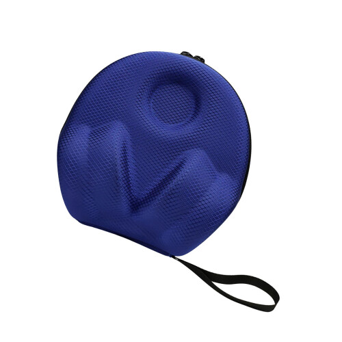 EVA Portable Case Bag for Xbox Headset Protector with Strap Storage Bo