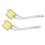 2Pieces Queen Bee Cage Catcher Beekeeping Tool Lure Catching Tool Trap 2