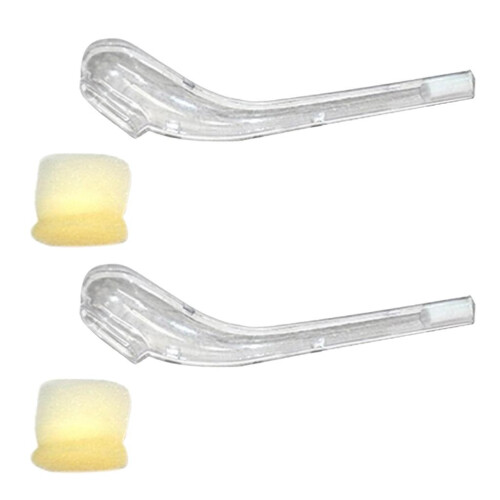 2Pieces Queen Bee Cage Catcher Beekeeping Tool Lure Catching Tool Trap 2