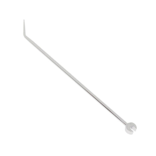 Piano Regulating Tool Piano Keyboard Capstan Wrench 2