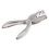 1 Piece Staple Remover Hand Held Staple Pull Remover for Office School 1