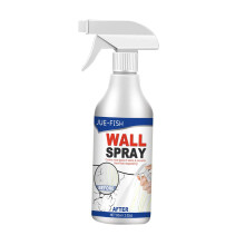 Wall Spray Paint Graffiti Repair Mending Stain for Bedroom Bathroom