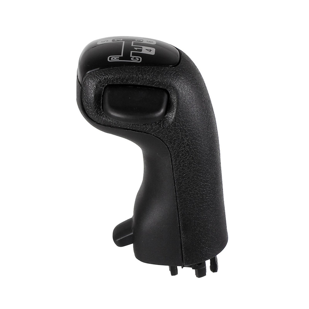 Car Gear Shift Knob Gearbox Splicer Switch For Scania Truck Accessorie 6901423056589