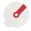 Splash Guard Splatter Mixing Bowl Cover Protector Baking Splash Lid 1