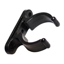 5xBoat Storage Clip for Ladder Paddle Pole Light Hook Storage Clips fo