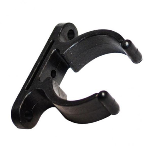 5xBoat Storage Clip for Ladder Paddle Pole Light Hook Storage Clips fo