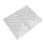 Sew Straight Ruler Patterns Dressmaker Tool Quilting Pathcwork Crochet 1
