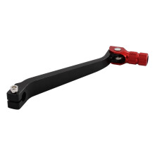 Aluminum Alloy Tusk Reliable Folding Gear Shift Lever Honda CRF250L 20