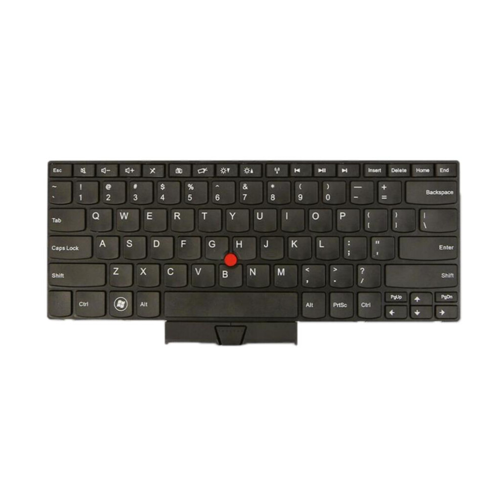 Laptop Keyboard Us For Lenovo Ibm Thinkpad Edge E40 E50 14" 15" 60Y966 6901423063563