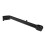 Black Motorcycle Side Stand Kickstand for 125  125 1