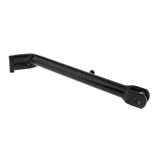 Black Motorcycle Side Stand Kickstand for 125  125
