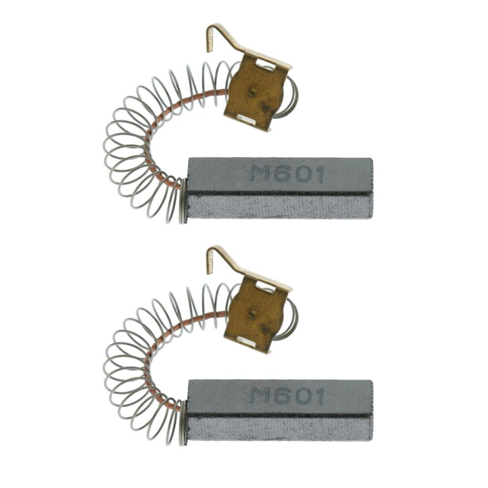2x Replacement Motors Brushes For Pet Hair Dryer Parts