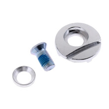Roller skates/ Skating Shoes Mushroom Nail Inline Skates Cuff Screws