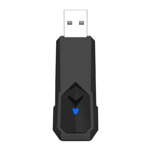 Controller Converter Bluetooth Adapter Receiver Wireless for PS5/PS4/S
