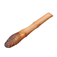 Bamboo Root Natural Handmade Tea Spoon Teaware Kungfu Tea Accessories