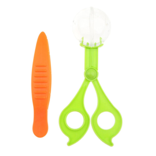 Clamp Tweezers Plant Toy