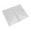 Sew Straight Ruler Patterns Dressmaker Tool Quilting Pathcwork Crochet 3