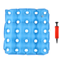 Inflatable Cushion Seat Chair Wheelchair Pad for Tailbone Bed Sores