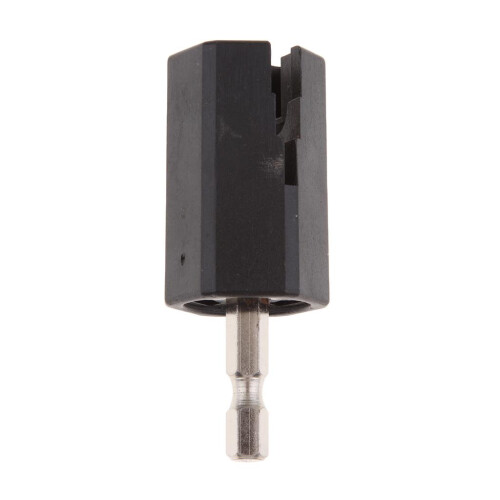 Multi-functional Guitar String Winder Electric Drill Head Instruments 2