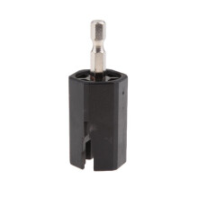 Multi-functional Guitar String Winder Electric Drill Head Instruments