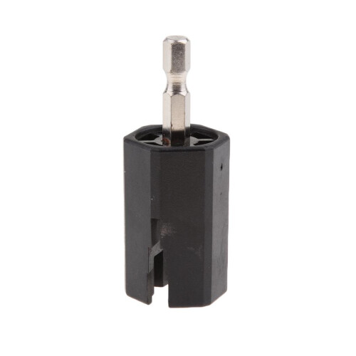Multi-functional Guitar String Winder Electric Drill Head Instruments