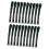 20x Durable Cinch Straps Replacement Bike Carrier Rack Strap Tie Downs 1