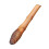 Bamboo Root Natural Handmade Tea Spoon Teaware Kungfu Tea Accessories 3
