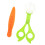 Clamp Tweezers Plant Toy 3