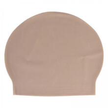 2xSkinhead Cap Costume Fake Bald Head for Fancy Dress Halloween Men La