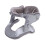 Cervical Neck Traction Device Adjustable Height Spine Alignment Neck C 1