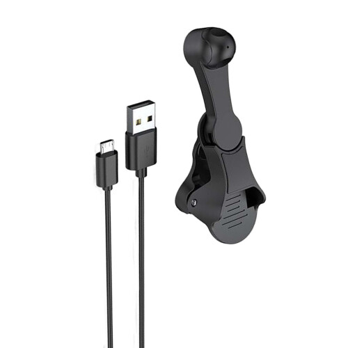 Smart Auto Clicker Device USB Mobile Phone Simulated Finger Clicking S