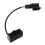 Bluetooth Microphone Harness Cable Kit for VW Golf Passat 3