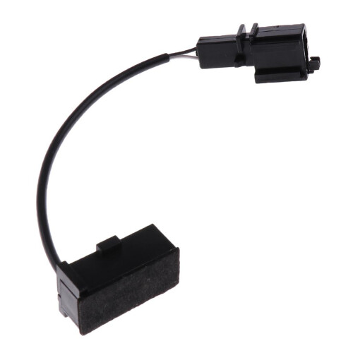 Bluetooth Microphone Harness Cable Kit for VW Golf Passat 2