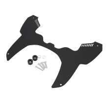 Forkshield Updraft Wind Deflector for HONDA CRF 1100L Africa Twin 2020