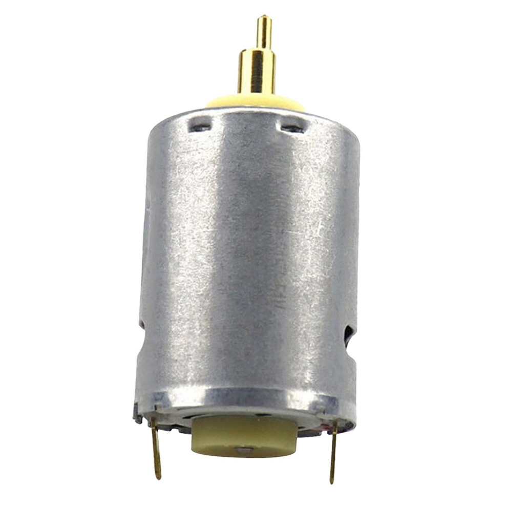 DC3.6V Hair Clipper Motor 6500 RPM Fit for Wahl 8148 8591 Parts Access