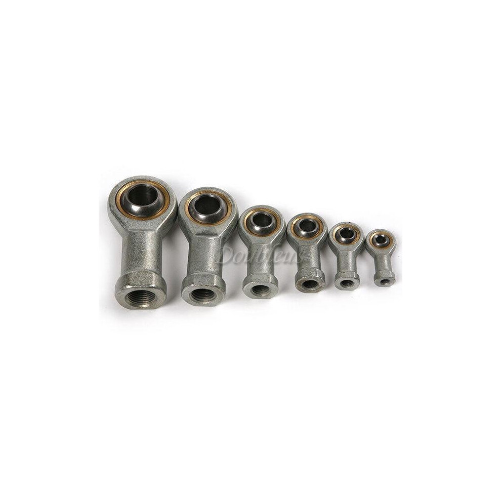 5Xm8 8Mm Male Ball Joint Rod End Hand Oscillating Bearing Bolt Thread 6901423061439