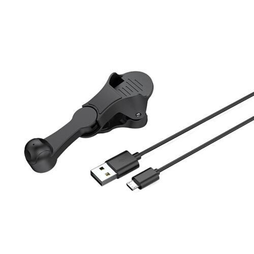 Smart Auto Clicker Device USB Mobile Phone Simulated Finger Clicking S 2